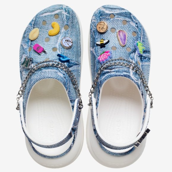 Crocs SZA